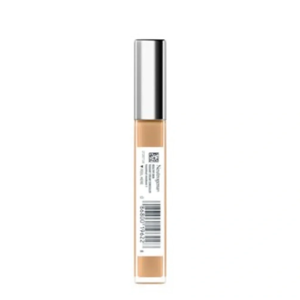 Neutrogena Healthy Skin Concealer, 0.24 OZ, Hazelnut Medium 01